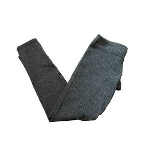 Ivivva Leggings *Charcoal* Size 12